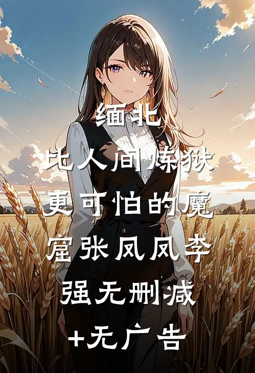 缅北：比人间炼狱更可怕的魔窟张凤凤李强无删减+无广告