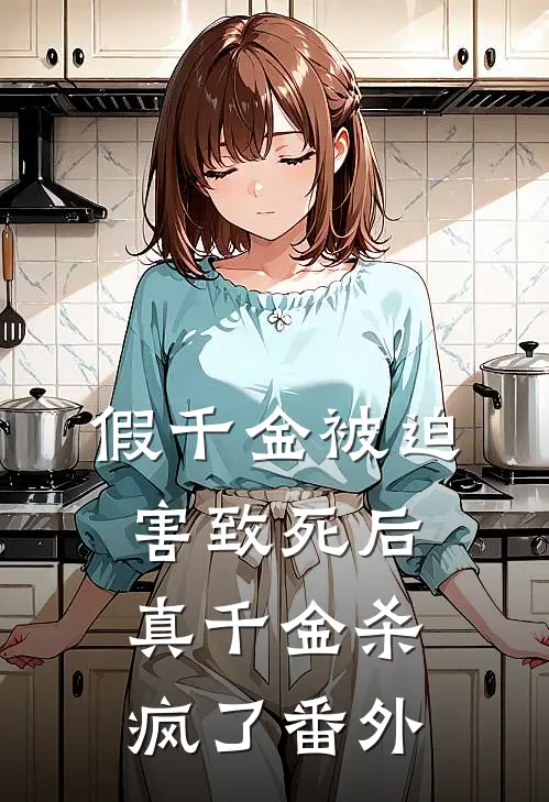 假千金被迫害致死后，真千金杀疯了番外
