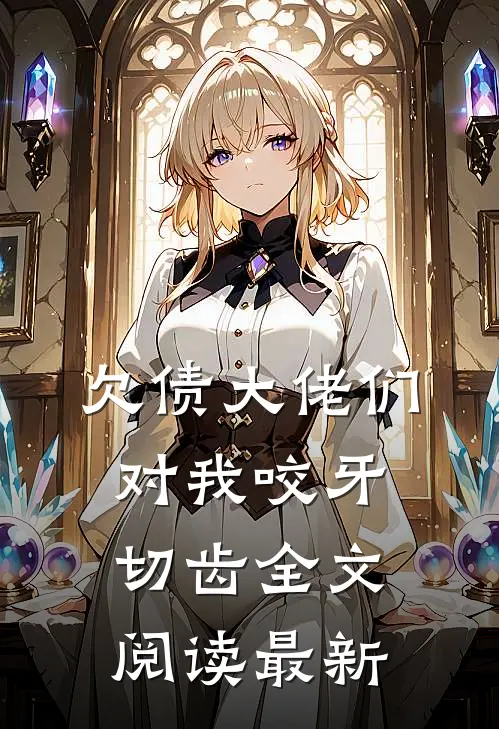 欠债大佬们对我咬牙切齿全文阅读最新