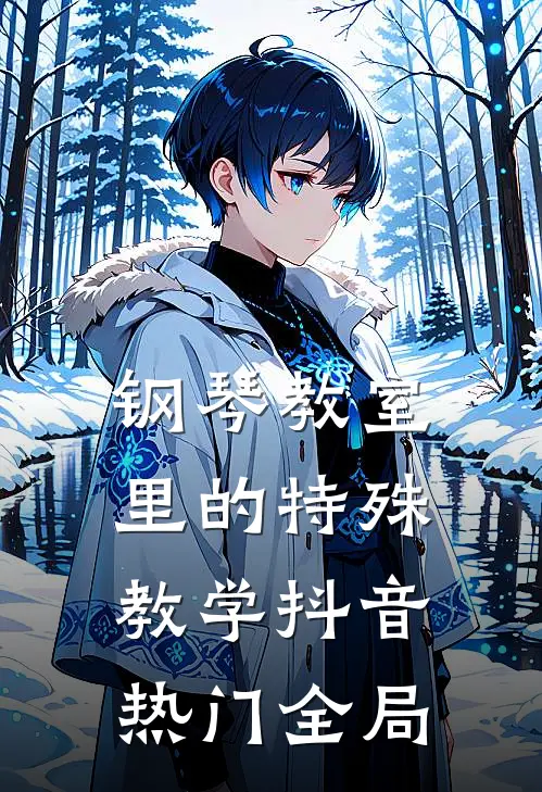 钢琴教室里的特殊教学抖音热门全局