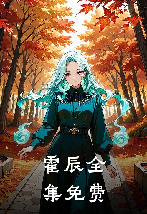 霍辰小说全文完结阅读免费