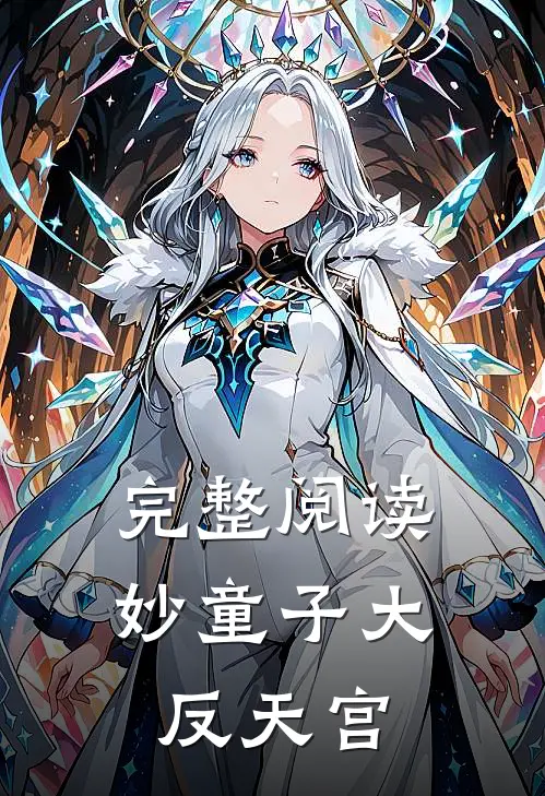 完整阅读妙童子大反天宫