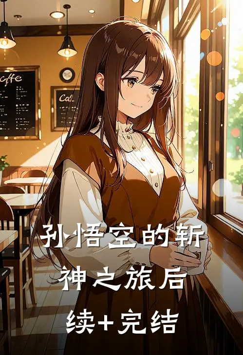 《孙悟空的斩神之旅》后续+完结
