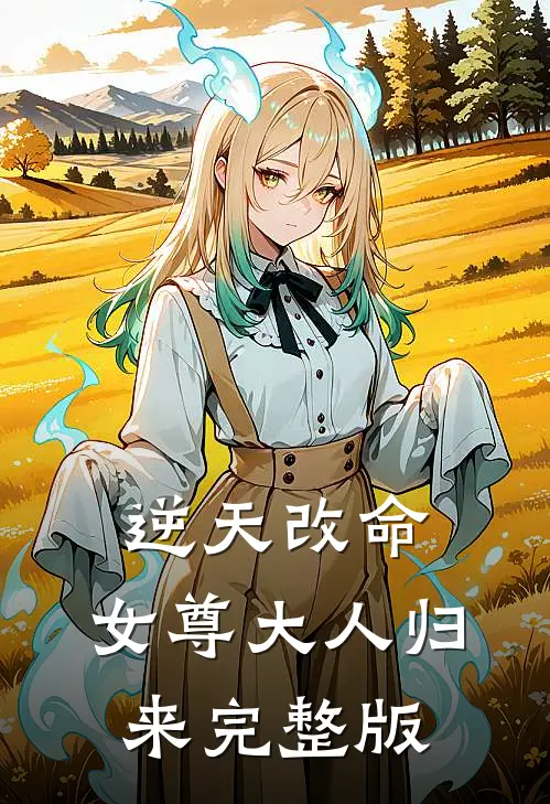 逆天改命：女尊大人归来完整版