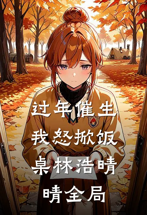 过年催生，我怒掀饭桌林浩晴晴全局