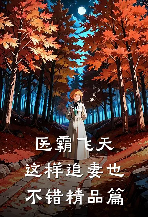 医霸飞天：这样追妻也不错精品篇
