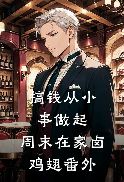 搞钱从小事做起，周末在家卤鸡翅 番外