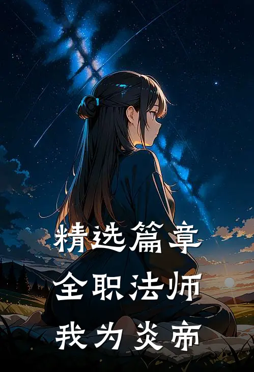 精选篇章全职法师：我为炎帝