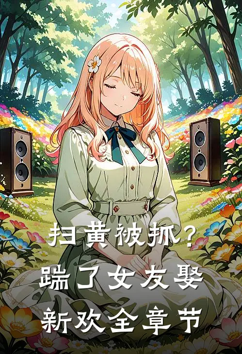 扫黄被抓？踹了女友娶新欢全章节