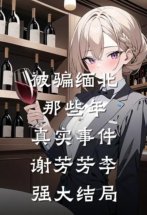 被骗缅北那些年，真实事件谢芳芳李强大结局