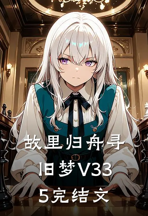 故里归舟寻旧梦V335完结文