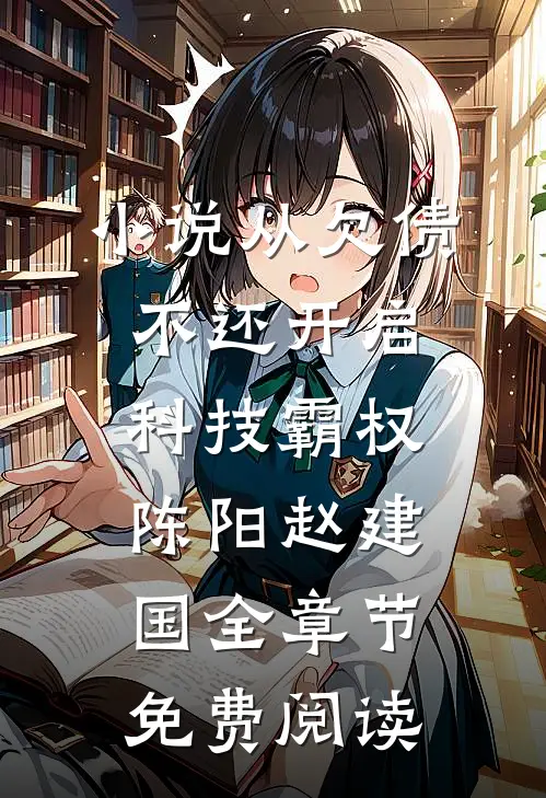 小说从欠债不还开启科技霸权陈阳赵建国全章节免费阅读