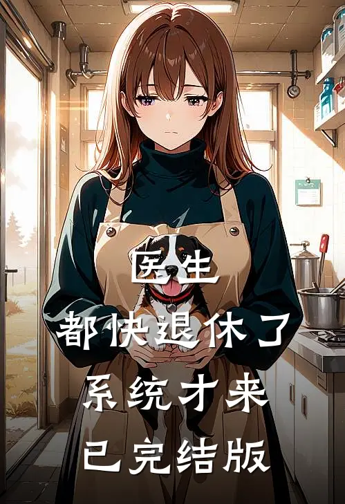 医生：都快退休了，系统才来已完结版