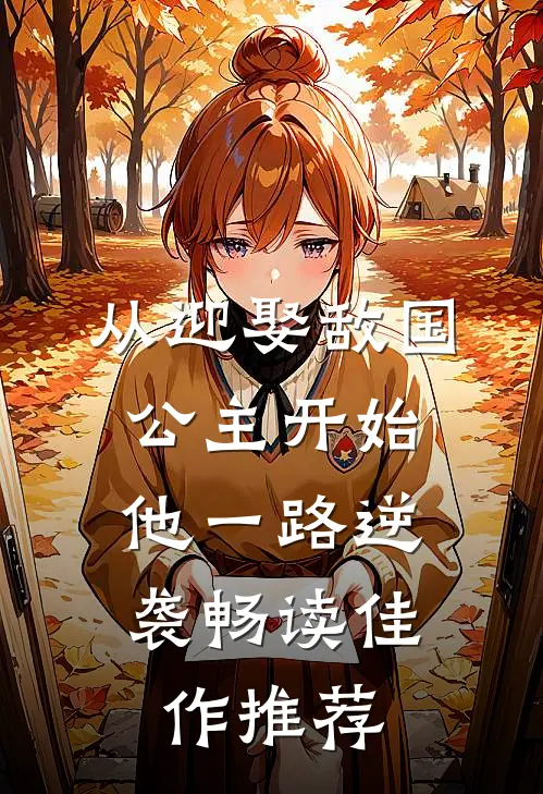 从迎娶敌国公主开始,他一路逆袭畅读佳作推荐