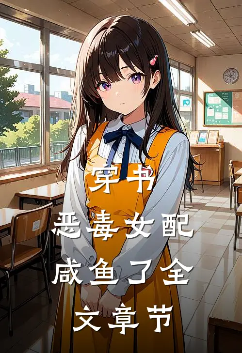 穿书,恶毒女配咸鱼了全文章节免费阅读