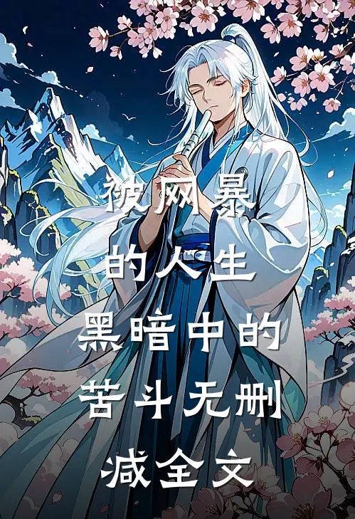 《被网暴的人生：黑暗中的苦斗》无删减全文