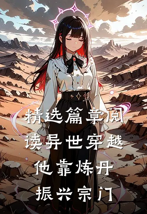 精选篇章阅读异世穿越，他靠炼丹振兴宗门