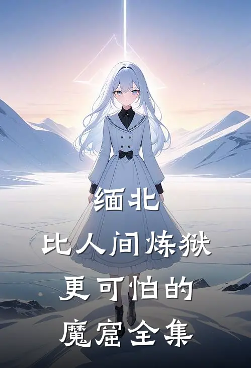缅北：比人间炼狱更可怕的魔窟 全集