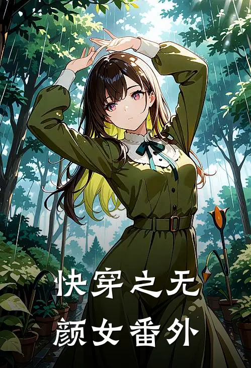 快穿之无颜女 番外