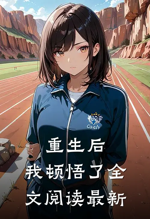 重生后,我顿悟了全文阅读最新版