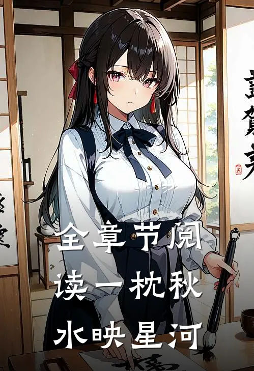 全章节阅读一枕秋水映星河