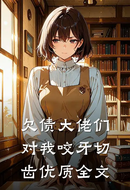 欠债大佬们对我咬牙切齿优质全文