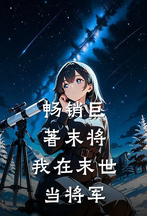畅销巨著末将：我在末世当将军