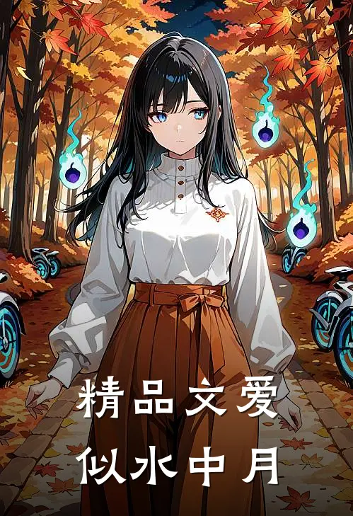 精品文爱似水中月