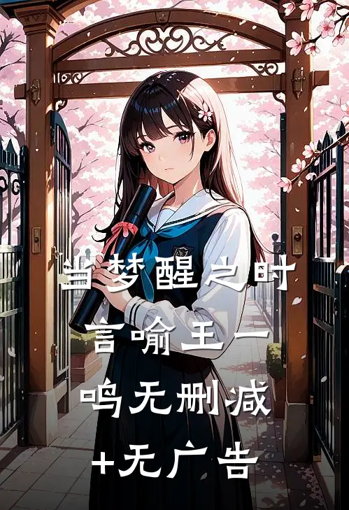 当梦醒之时言喻王一鸣无删减+无广告