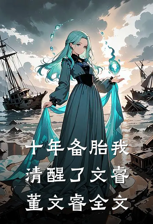 十年备胎我清醒了文睿董文睿全文