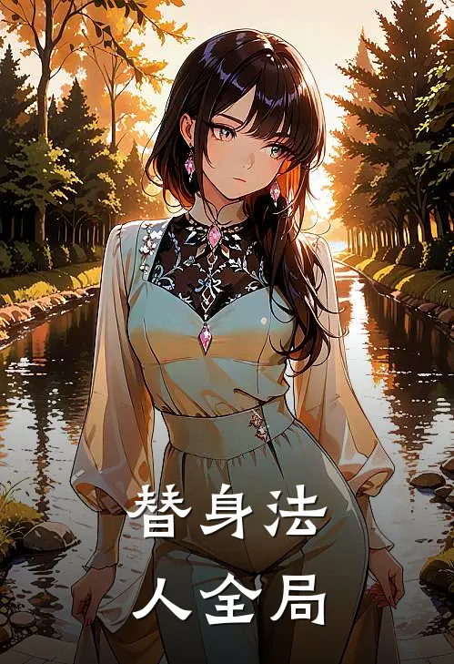 替身法人全局