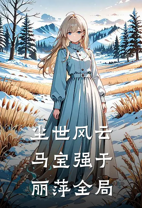 尘世风云马宝强于丽萍全局