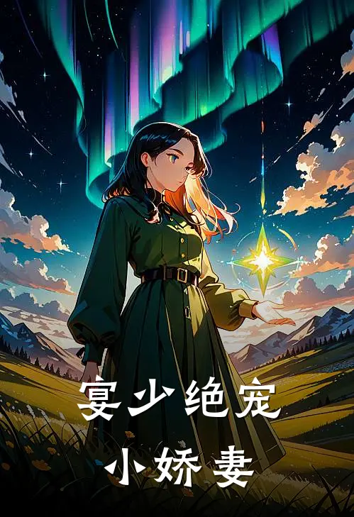 宴少绝宠小娇妻