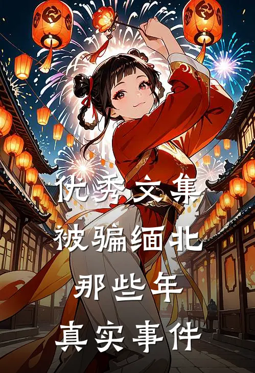 优秀文集被骗缅北那些年，真实事件