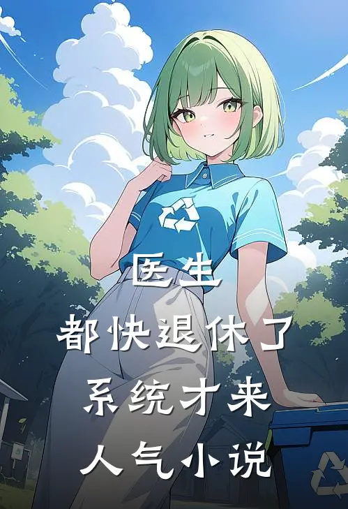 医生：都快退休了，系统才来人气小说