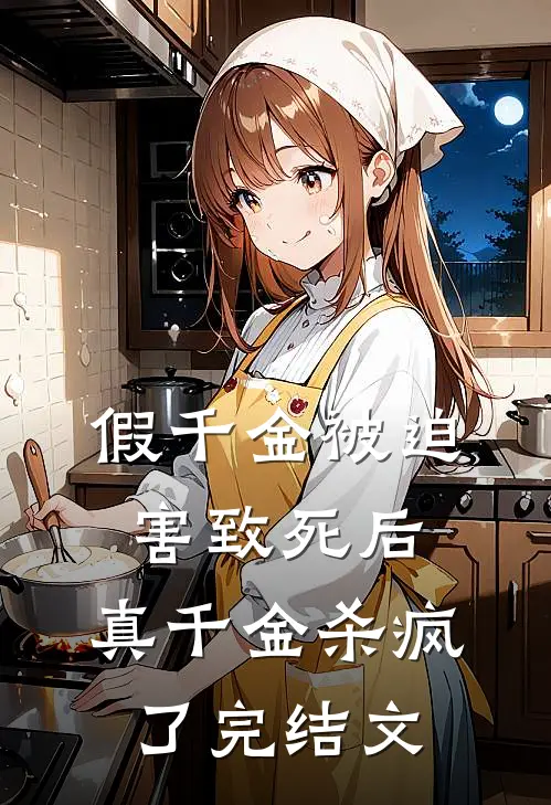 假千金被迫害致死后，真千金杀疯了完结文
