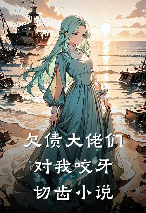 欠债大佬们对我咬牙切齿小说