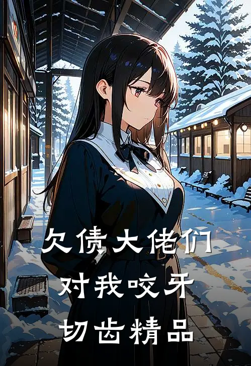 欠债大佬们对我咬牙切齿精品
