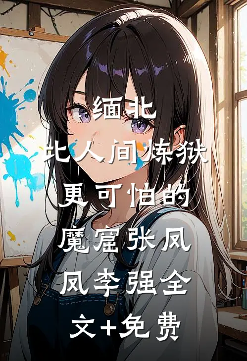 缅北：比人间炼狱更可怕的魔窟张凤凤李强全文+免费