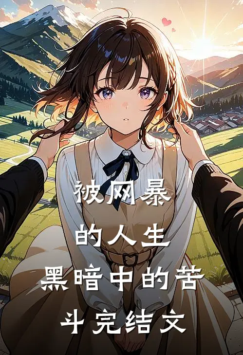 《被网暴的人生：黑暗中的苦斗》完结文
