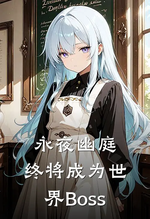 永夜幽庭：终将成为世界Boss