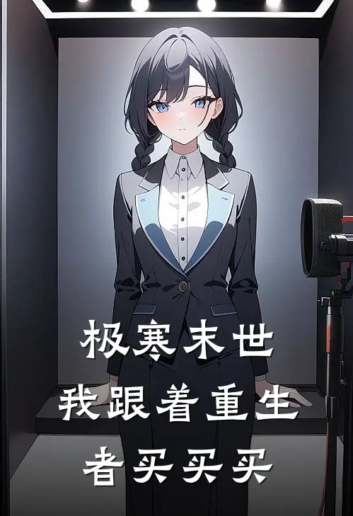 极寒末世，我跟着重生者买买买