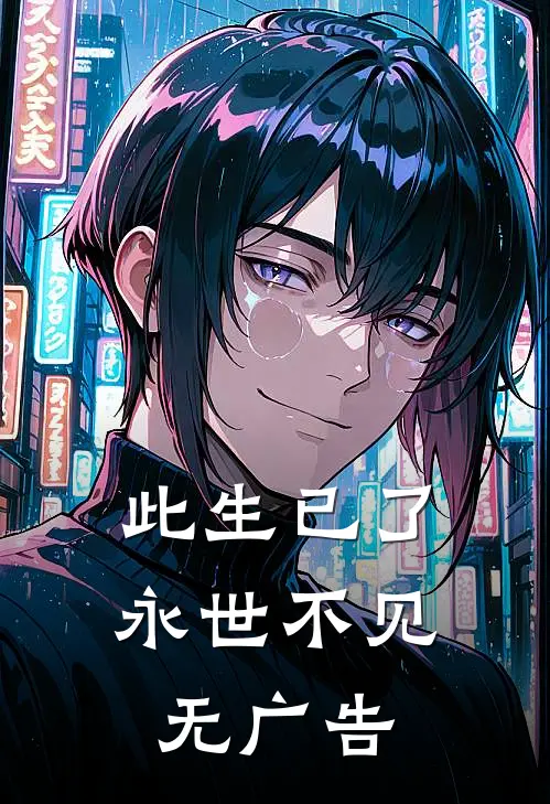 此生已了，永世不见无广告