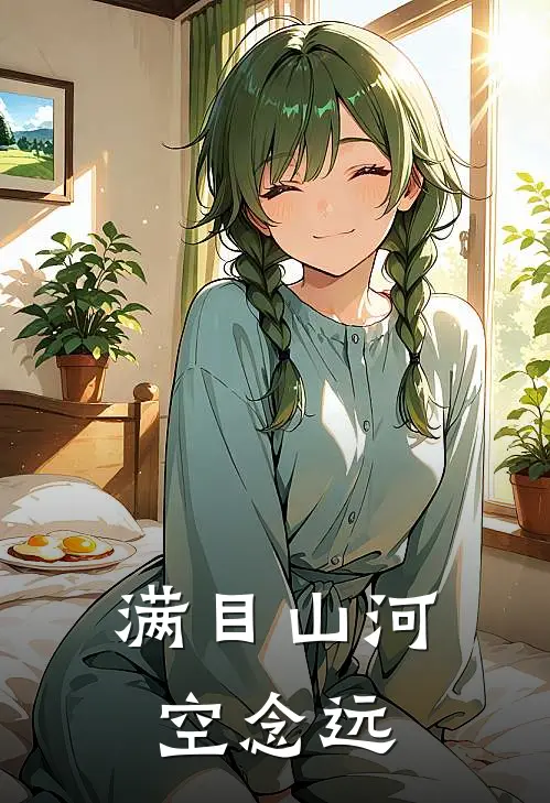 满目山河空念远