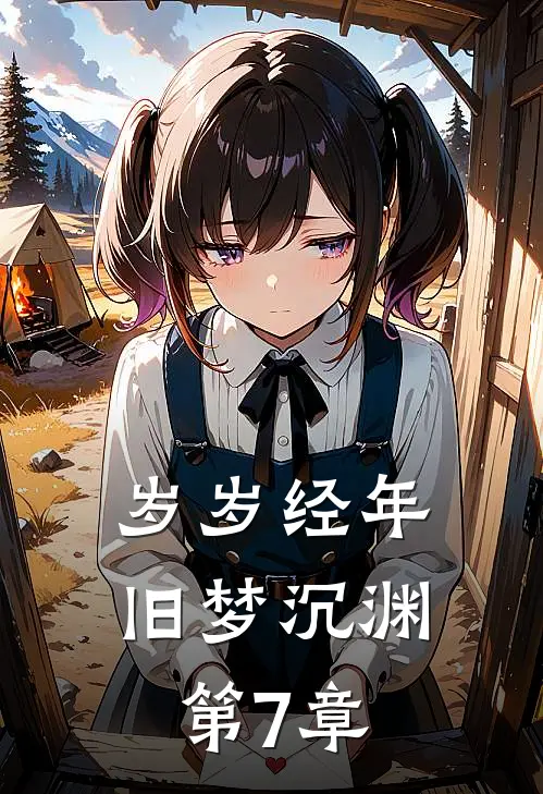 岁岁经年，旧梦沉渊第7章