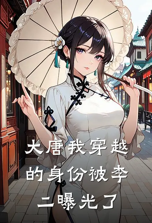 大唐我穿越的身份被李二曝光了