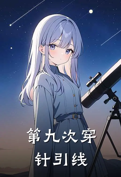 第九次穿针引线