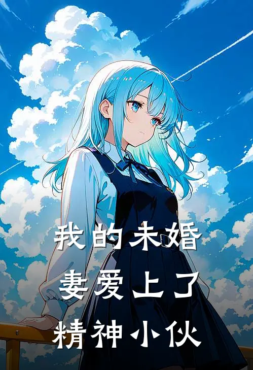 我的未婚妻爱上了精神小伙