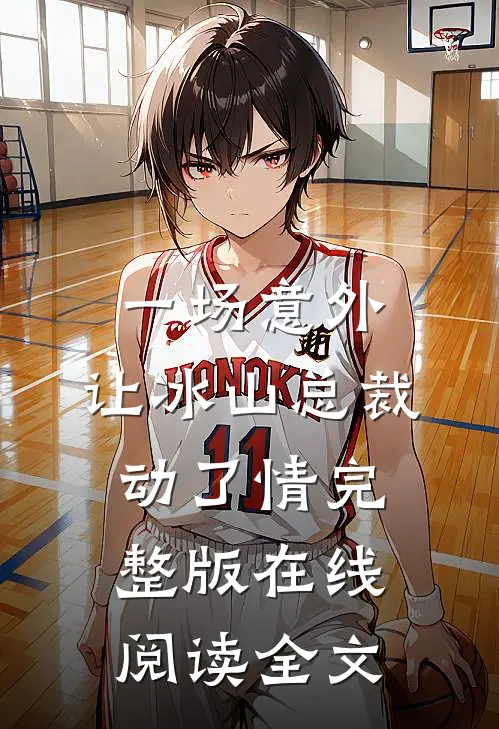 一场意外，让冰山总裁动了情完整版在线阅读全文
