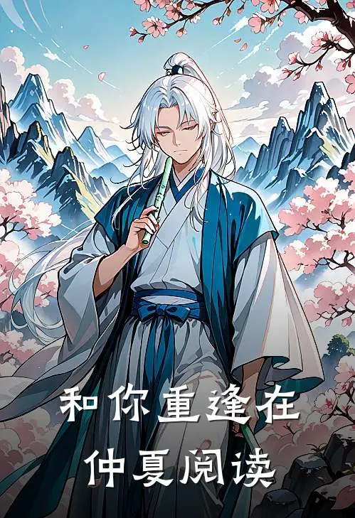 和你重逢在仲夏阅读